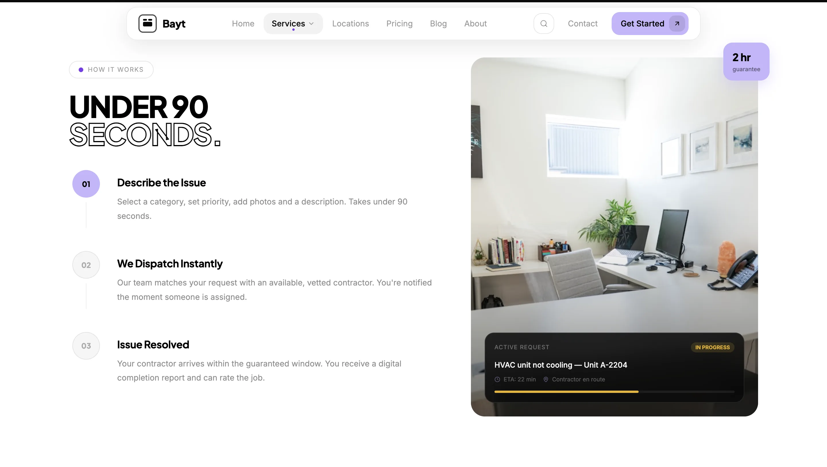 Luxury Real Estate Investment Platform (Concept Build) gallery 10