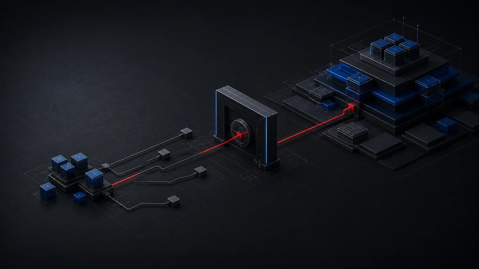 Is Your AI-Built App Production-Ready? A 12-Gate Audit